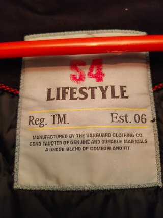 Abrigo Lifestyle