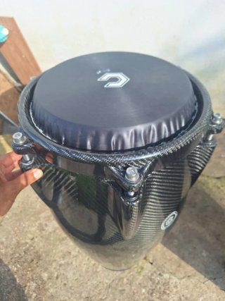 Congas de Carbono