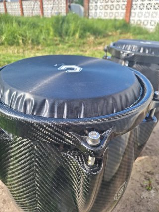 Congas de Carbono