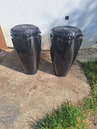 Congas de Carbono