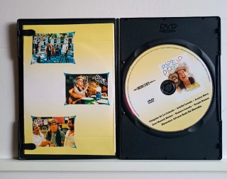 Lote 3 Películas DVD Chiquito de la Calzada