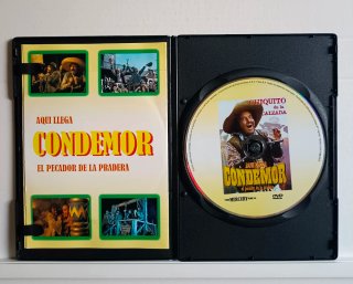 Lote 3 Películas DVD Chiquito de la Calzada