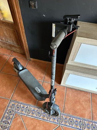 Patinete Eléctrico PRO 5
