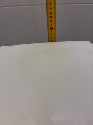Cubo reciclaje Clarsen con ruedas