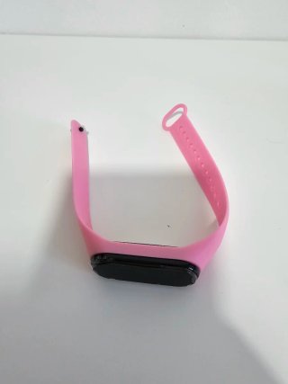Orologio digitale per bambini