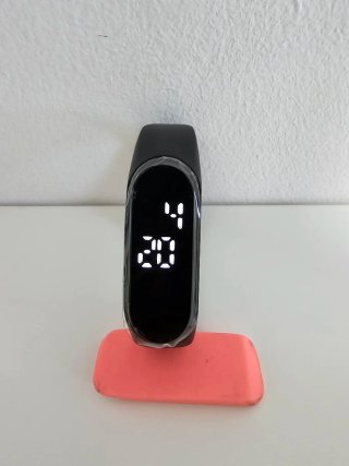 Orologio digitale per bambini