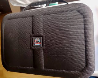 Kit Accesorios y Maletín Nintendo Switch 2