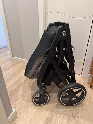 Silla de paseo Cybex Balios S
