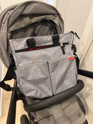 Silla de paseo Cybex Balios S