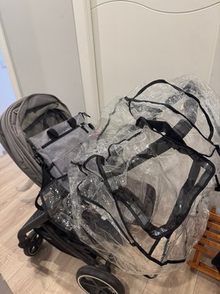 Silla de paseo Cybex Balios S