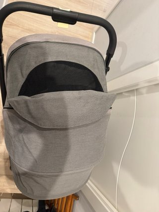 Silla de paseo Cybex Balios S