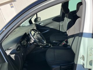Opel Crossland 2018