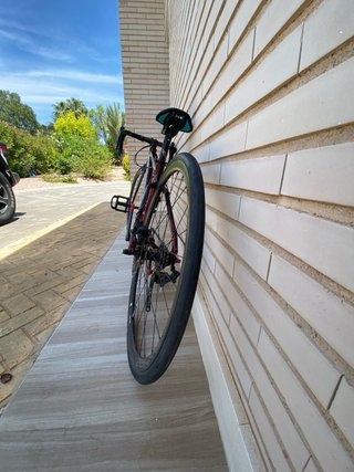 Bicicleta Mondraker Podium Carretera