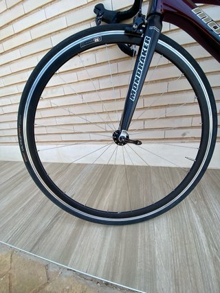 Bicicleta Mondraker Podium Carretera