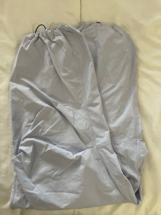 Pantalón Nike Gris