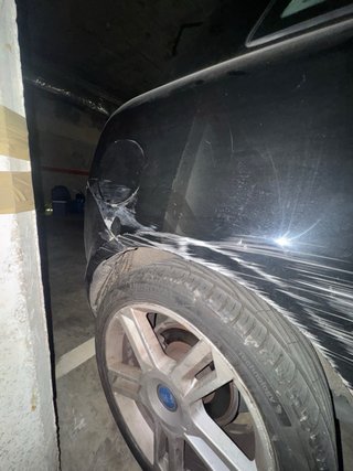 FIAT Stilo 2006