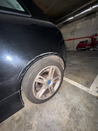 FIAT Stilo 2006