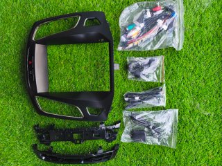 Marco Radio Ford Focus 2012-2015