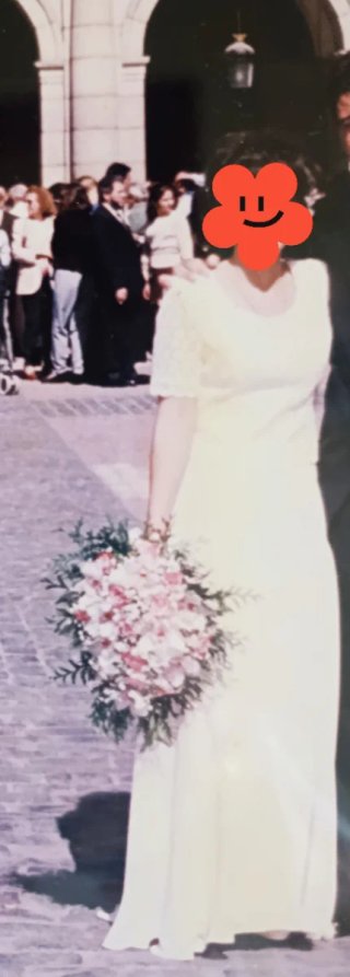 Traje de Novia
