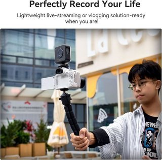 Kit Vlogging para Canon R50 #NUEVO