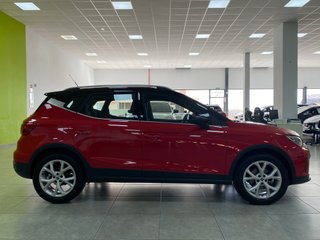 SEAT Arona FR 1.0 TSI 110CV DSG Espectacular!!!!!!