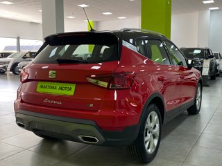 SEAT Arona FR 1.0 TSI 110CV DSG Espectacular!!!!!!