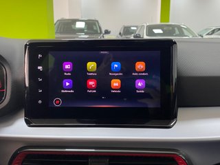 SEAT Arona FR 1.0 TSI 110CV DSG Espectacular!!!!!!