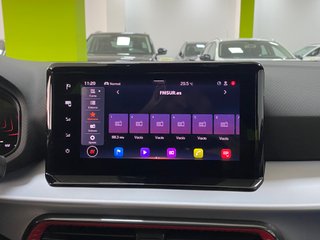 SEAT Arona FR 1.0 TSI 110CV DSG Espectacular!!!!!!