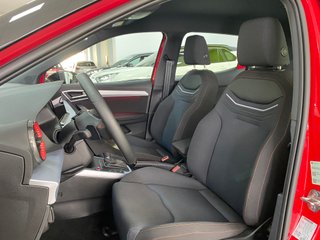 SEAT Arona FR 1.0 TSI 110CV DSG Espectacular!!!!!!