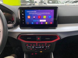 SEAT Arona FR 1.0 TSI 110CV DSG Espectacular!!!!!!