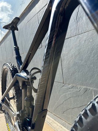 Canyon Strive CF 7.0 Carbono Talla M