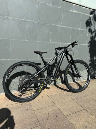 Canyon Strive CF 7.0 Carbono Talla M