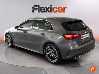 Mercedes Clase A A 180 d