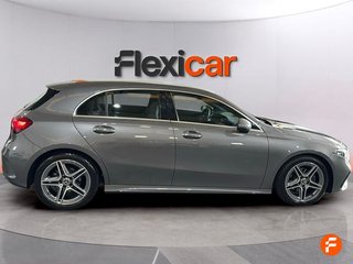 Mercedes Clase A A 180 d