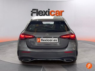 Mercedes Clase A A 180 d