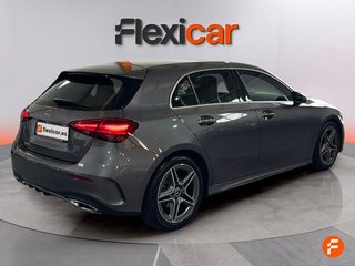 Mercedes Clase A A 180 d
