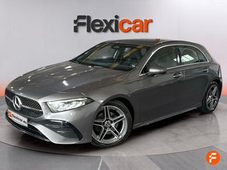 Mercedes Clase A A 180 d