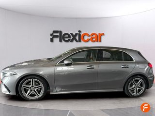 Mercedes Clase A A 180 d