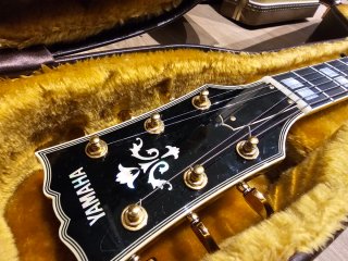 Yamaha SA2200 Guitarra Eléctrica