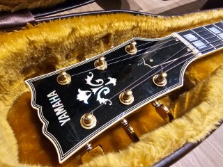 Yamaha SA2200 Guitarra Eléctrica