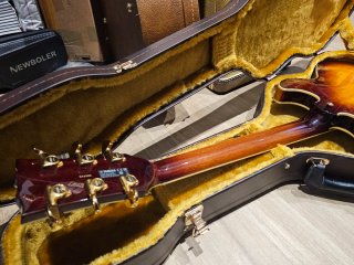 Yamaha SA2200 Guitarra Eléctrica