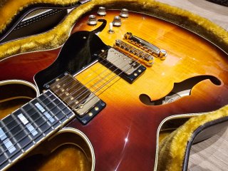 Yamaha SA2200 Guitarra Eléctrica