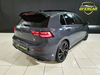 Volkswagen Golf 2.0 Tsi Gti Clubsport Dsg