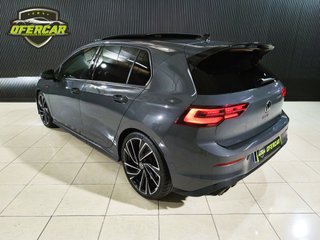 Volkswagen Golf 2.0 Tsi Gti Clubsport Dsg