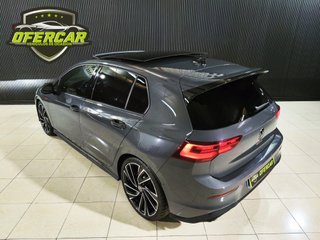 Volkswagen Golf 2.0 Tsi Gti Clubsport Dsg
