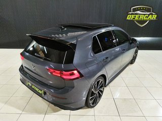 Volkswagen Golf 2.0 Tsi Gti Clubsport Dsg