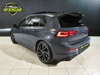 Volkswagen Golf 2.0 Tsi Gti Clubsport Dsg