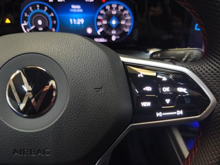 Volkswagen Golf 2.0 Tsi Gti Clubsport Dsg