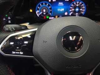 Volkswagen Golf 2.0 Tsi Gti Clubsport Dsg
