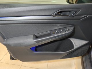 Volkswagen Golf 2.0 Tsi Gti Clubsport Dsg